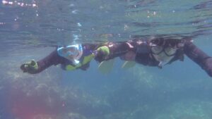 投稿についてもっと詳しく 7/27(日)　富戸ヨコバマでジオシュノーケリング