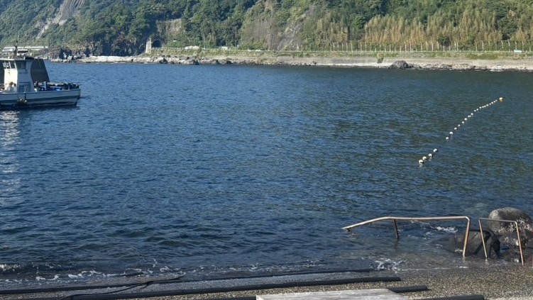 投稿についてもっと詳しく 9/10(水)　今日も赤沢でナイトダイビング