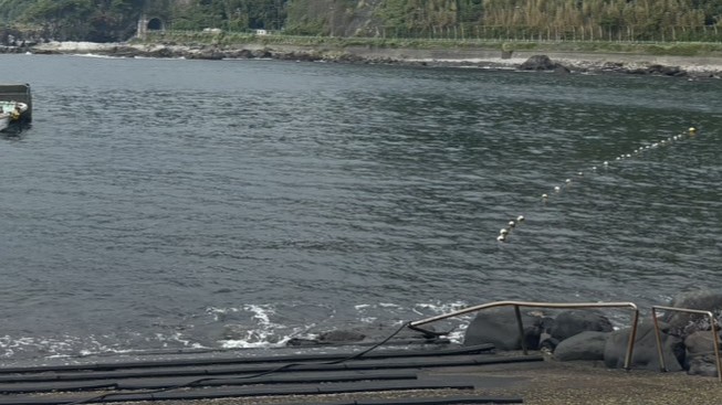 投稿についてもっと詳しく 9/20(土)　穏やかな赤沢でファンダイビング