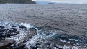 投稿についてもっと詳しく 11/22 ＆ 23 PADIインストラクターコースが終了