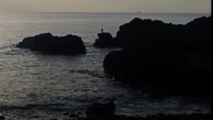 投稿についてもっと詳しく 12/11(木)　水もきれいで穏やかです